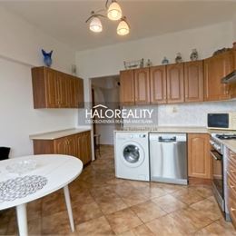 REZERVOVANÉ - Predaj, dvojizbový byt Bratislava Nové Mesto, Račianska - EXKLUZÍVNE HALO REALITY