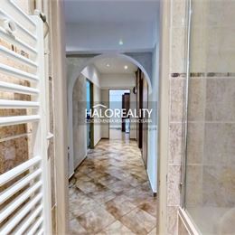 REZERVOVANÉ - Predaj, dvojizbový byt Bratislava Nové Mesto, Račianska - EXKLUZÍVNE HALO REALITY