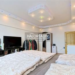 REZERVOVANÉ - Predaj, dvojizbový byt Bratislava Nové Mesto, Račianska - EXKLUZÍVNE HALO REALITY