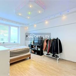 REZERVOVANÉ - Predaj, dvojizbový byt Bratislava Nové Mesto, Račianska - EXKLUZÍVNE HALO REALITY