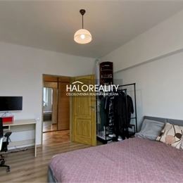 REZERVOVANÉ - Predaj, dvojizbový byt Bratislava Nové Mesto, Račianska - EXKLUZÍVNE HALO REALITY