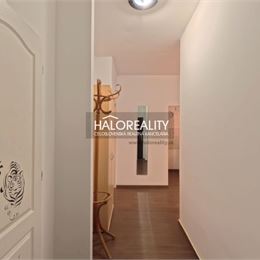 Predaj, dvojizbový byt Bratislava Nové Mesto, Bartoškova