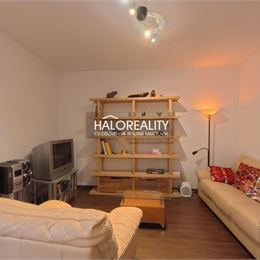 Predaj, dvojizbový byt Bratislava Nové Mesto, Bartoškova