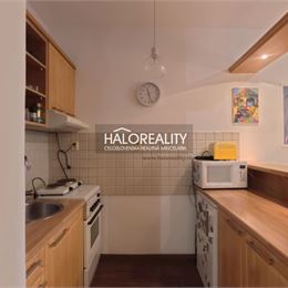 Predaj, dvojizbový byt Bratislava Nové Mesto, Bartoškova