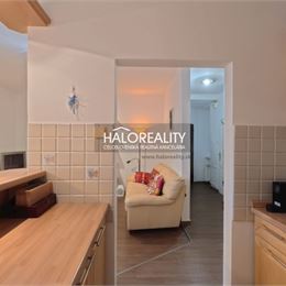 Predaj, dvojizbový byt Bratislava Nové Mesto, Bartoškova