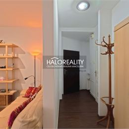 Predaj, dvojizbový byt Bratislava Nové Mesto, Bartoškova