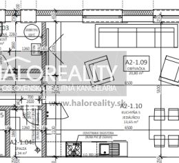 Predaj, rodinný dom Veľké Úľany - VO VÝSTAVBE
