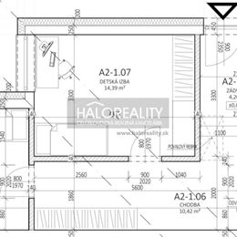 Predaj, rodinný dom Veľké Úľany - VO VÝSTAVBE