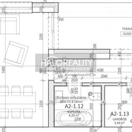 Predaj, rodinný dom Veľké Úľany - VO VÝSTAVBE