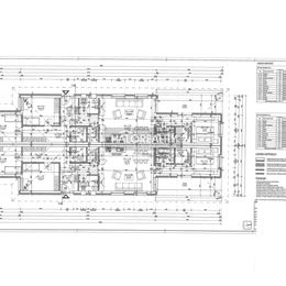Predaj, rodinný dom Veľké Úľany - VO VÝSTAVBE