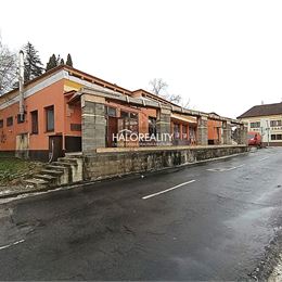 Predaj, reštaurácia Nováky - EXKLUZÍVNE HALO REALITY