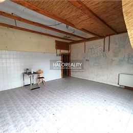 Predaj, reštaurácia Nováky - EXKLUZÍVNE HALO REALITY