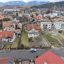 Predaj, rodinný dom Uhorská Ves, Nová - EXKLUZÍVNE HALO REALITY