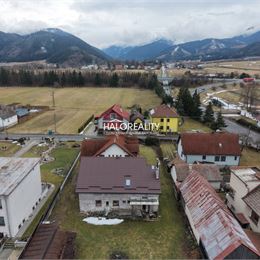 Predaj, rodinný dom Uhorská Ves, Nová - EXKLUZÍVNE HALO REALITY