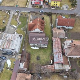 Predaj, rodinný dom Uhorská Ves, Nová - EXKLUZÍVNE HALO REALITY