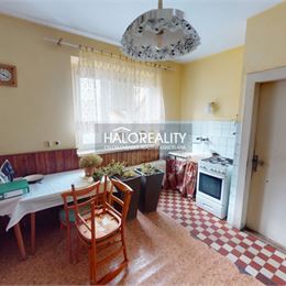 Predaj, rodinný dom Uhorská Ves, Nová - EXKLUZÍVNE HALO REALITY