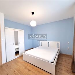 Predaj, dvojizbový byt Pezinok, Muškátova ulica - NOVOSTAVBA