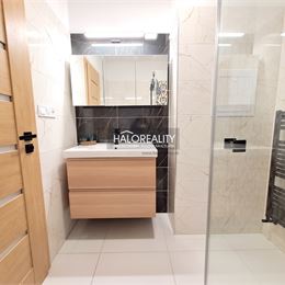 Predaj, dvojizbový byt Pezinok, Muškátova ulica - NOVOSTAVBA