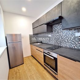 Predaj, dvojizbový byt Pezinok, Muškátova ulica - NOVOSTAVBA