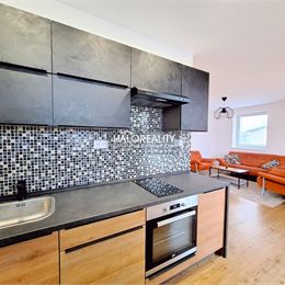 Predaj, dvojizbový byt Pezinok, Muškátova ulica - NOVOSTAVBA