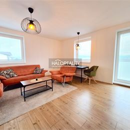 Predaj, dvojizbový byt Pezinok, Muškátova ulica - NOVOSTAVBA