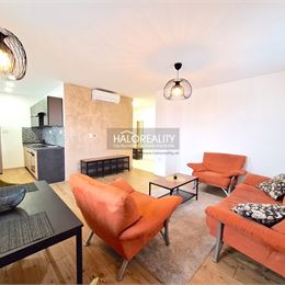 Predaj, dvojizbový byt Pezinok, Muškátova ulica - NOVOSTAVBA