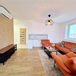 Predaj, dvojizbový byt Pezinok, Muškátova ulica - NOVOSTAVBA