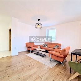 Predaj, dvojizbový byt Pezinok, Muškátova ulica - NOVOSTAVBA