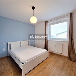 Predaj, dvojizbový byt Pezinok, Muškátova ulica - NOVOSTAVBA