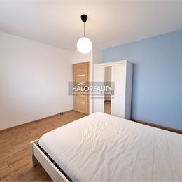 Predaj, dvojizbový byt Pezinok, Muškátova ulica - NOVOSTAVBA