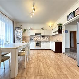 Predaj, rodinný dom Partizánske, Veľké Bielice - EXKLUZÍVNE HALO REALITY