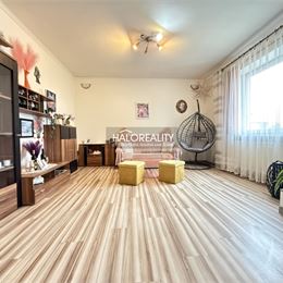 Predaj, rodinný dom Partizánske, Veľké Bielice - EXKLUZÍVNE HALO REALITY