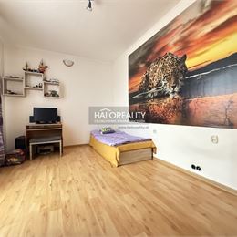 Predaj, rodinný dom Partizánske, Veľké Bielice - EXKLUZÍVNE HALO REALITY