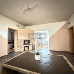 Predaj, rodinný dom Partizánske, Veľké Bielice - EXKLUZÍVNE HALO REALITY