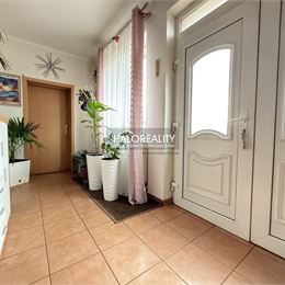 Predaj, rodinný dom Partizánske, Veľké Bielice - EXKLUZÍVNE HALO REALITY