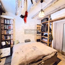 Predaj, dvojizbový byt Bratislava Dúbravka, Pri kríži