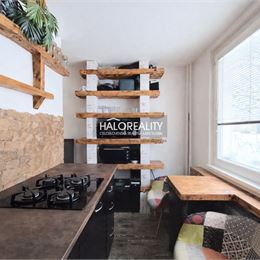 Predaj, dvojizbový byt Bratislava Dúbravka, Pri kríži