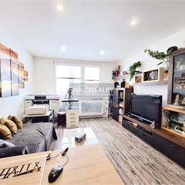 Predaj, dvojizbový byt Bratislava Dúbravka, Pri kríži