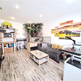 Predaj, dvojizbový byt Bratislava Dúbravka, Pri kríži