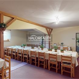 Predaj, rodinný dom Jasenie