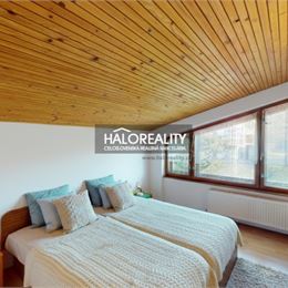 Predaj, rodinný dom Jasenie