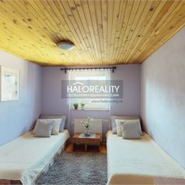 Predaj, rodinný dom Jasenie