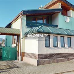 Predaj, rodinný dom Jasenie