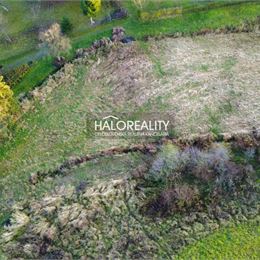 Predaj, pozemok pre rodinný dom 4955 m² Višňové - EXKLUZÍVNE HALO REALITY