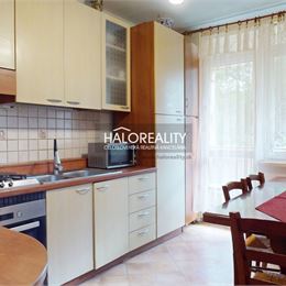 Predaj, päťizbový byt Banská Bystrica