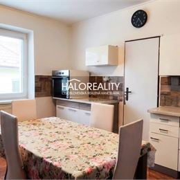 Predaj, rodinný dom Beša