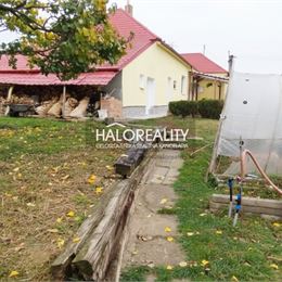 Predaj, rodinný dom Beša