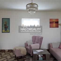 Predaj, rodinný dom Beša