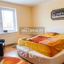 Predaj, rodinný dom Beša