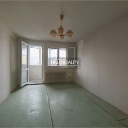 Predaj, dvojizbový byt Bratislava Dúbravka, Fedákova